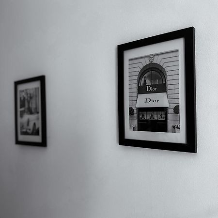 Appartamento Milano Centro Corso Como Esterno foto