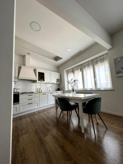 Appartamento Milano Centro Corso Como Esterno foto