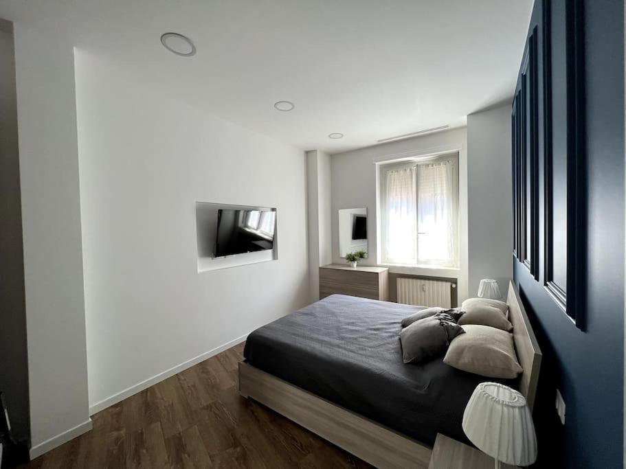 Appartamento Milano Centro Corso Como Esterno foto