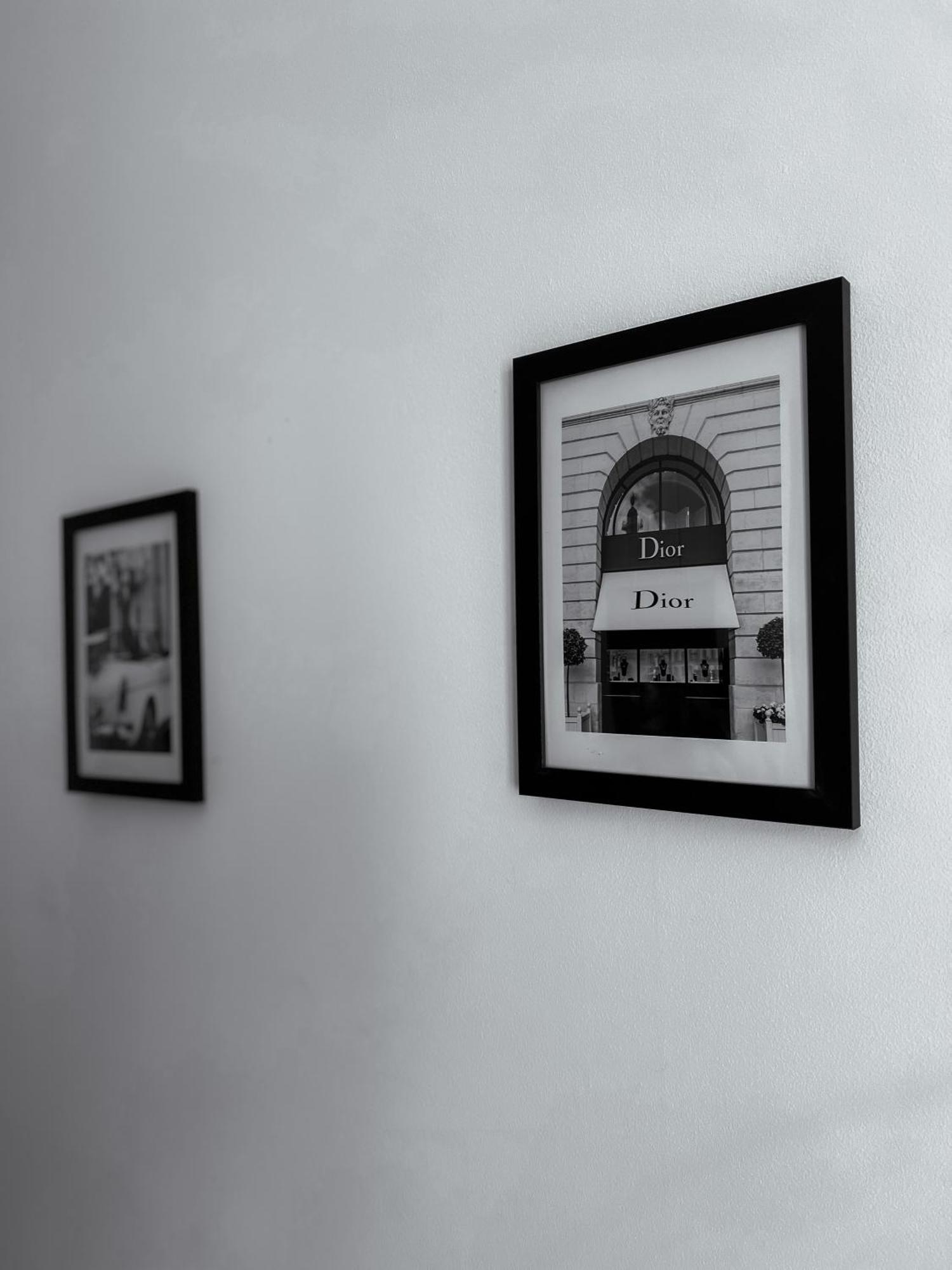 Appartamento Milano Centro Corso Como Esterno foto